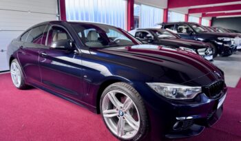 BMW 420d Gran Coupé M Paket xDrive Sportautomatik 19 Zoll voll