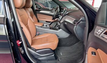 Mercedes-Benz GLE 350d AMG Offroad Pak Pano Distronic 360° 21″ voll