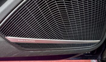 Audi RS4 Avant Karbon HeadUp Ceramic B&O SAGA Matirx voll