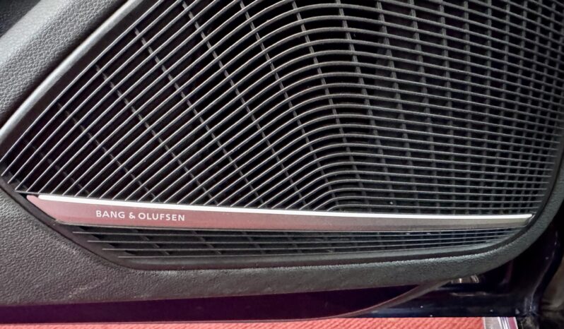 Audi RS4 Avant Karbon HeadUp Ceramic B&O SAGA Matirx voll