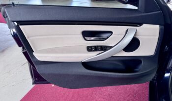 BMW 420d Gran Coupé M Paket xDrive Sportautomatik 19 Zoll voll