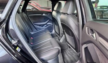 Audi RS3 Sportback Virtual 2.5TFSI quattro Navi Rotor voll