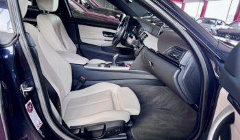 BMW 420d Gran Coupé M Paket xDrive Sportautomatik 19 Zoll voll