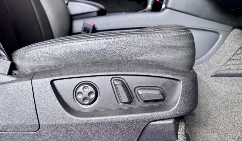 Audi Q7 3.0 TDI quattro ACC Luft Navi Kamera BiXenon voll