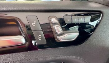 Mercedes-Benz GLE 500 AMG Offroad Paket Pano Distronic AHK 21″ voll