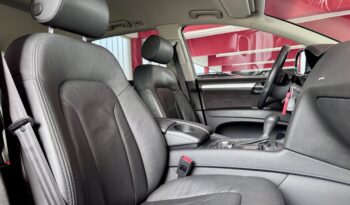 Audi Q7 3.0 TDI quattro ACC Luft Navi Kamera BiXenon voll