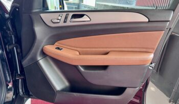 Mercedes-Benz GLE 350d AMG Offroad Pak Pano Distronic 360° 21″ voll