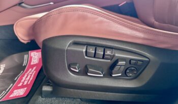BMW X5M Individual Pano 360° B&O DrivePak AHK HeadUp voll