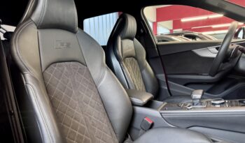 Audi RS4 Avant 2.9 TFSI B&O HeadUp Matrix KeylesGo voll