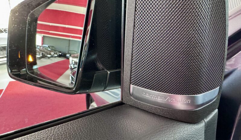 Mercedes-Benz GLE 500 AMG Offroad Paket Pano Distronic AHK 21″ voll