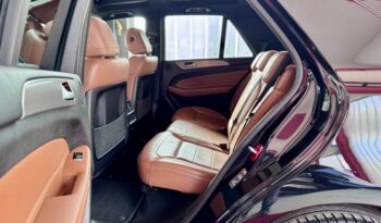 Mercedes-Benz GLE 350d AMG Offroad Pak Pano Distronic 360° 21″ voll