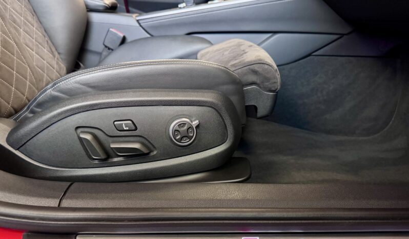 Audi RS4 Avant 2.9 TFSI B&O HeadUp Matrix KeylesGo voll