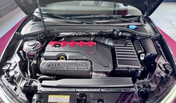 Audi RS3 Sportback Virtual 2.5TFSI quattro Navi Rotor voll