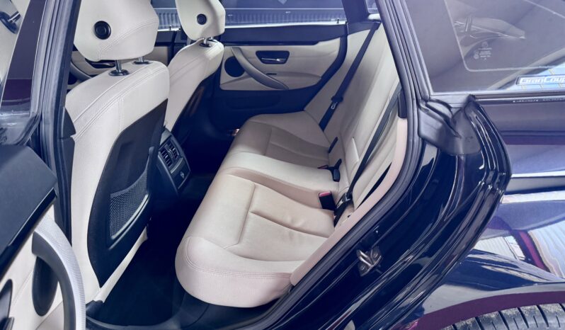 BMW 420d Gran Coupé M Paket xDrive Sportautomatik 19 Zoll voll