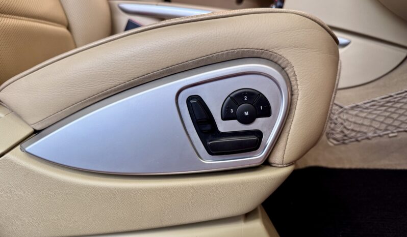 Mercedes-Benz ML 500 Offroadpaket AHK Airmatic Glasdach Comand voll
