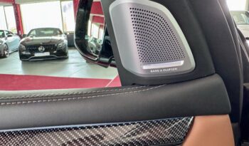 BMW X5M Individual Pano 360° B&O DrivePak AHK HeadUp voll