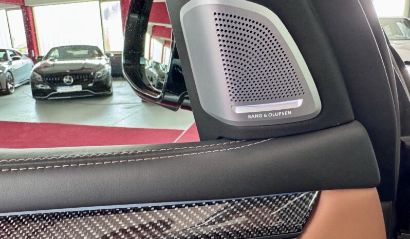BMW X5M Individual Pano 360° B&O DrivePak AHK HeadUp voll