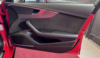 Audi RS4 Avant 2.9 TFSI B&O HeadUp Matrix KeylesGo voll