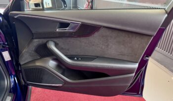 Audi RS4 Avant Karbon HeadUp Ceramic B&O SAGA Matirx voll