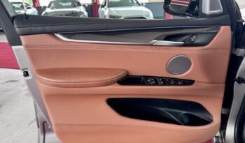 BMW X5M Individual Pano 360° B&O DrivePak AHK HeadUp voll