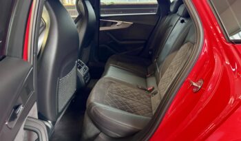 Audi RS4 Avant 2.9 TFSI B&O HeadUp Matrix KeylesGo voll