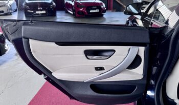 BMW 420d Gran Coupé M Paket xDrive Sportautomatik 19 Zoll voll