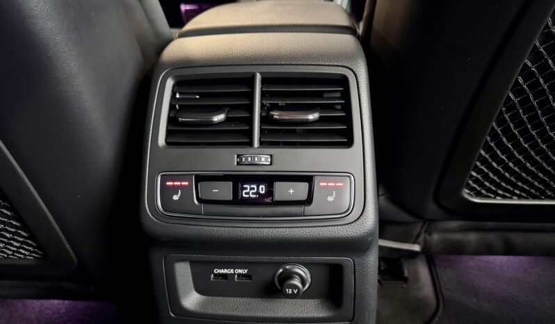 Audi RS4 Avant 2.9 TFSI B&O HeadUp Matrix KeylesGo voll