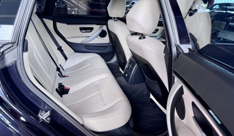 BMW 420d Gran Coupé M Paket xDrive Sportautomatik 19 Zoll voll