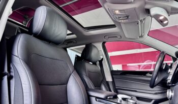 Mercedes-Benz GLE 500 AMG Offroad Paket Pano Distronic AHK 21″ voll