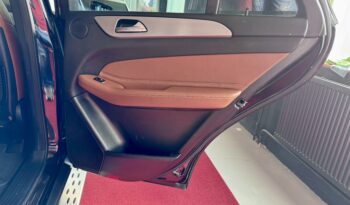 Mercedes-Benz GLE 350d AMG Offroad Pak Pano Distronic 360° 21″ voll