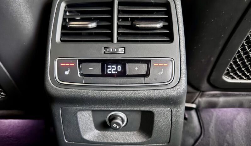 Audi RS4 Avant Karbon HeadUp Ceramic B&O SAGA Matirx voll