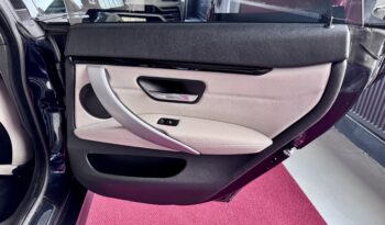 BMW 420d Gran Coupé M Paket xDrive Sportautomatik 19 Zoll voll