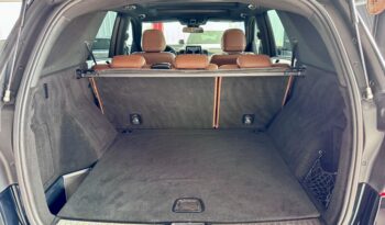 Mercedes-Benz GLE 350d AMG Offroad Pak Pano Distronic 360° 21″ voll