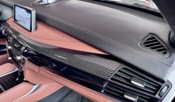 BMW X5M Individual Pano 360° B&O DrivePak AHK HeadUp voll