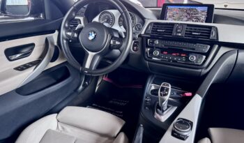 BMW 420d Gran Coupé M Paket xDrive Sportautomatik 19 Zoll voll