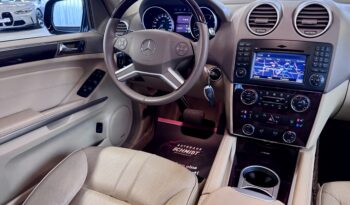 Mercedes-Benz ML 500 Offroadpaket AHK Airmatic Glasdach Comand voll