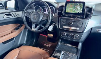 Mercedes-Benz GLE 350d AMG Offroad Pak Pano Distronic 360° 21″ voll
