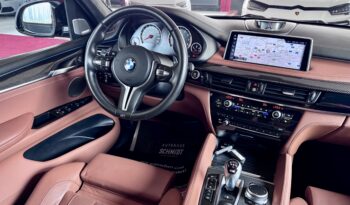 BMW X5M Individual Pano 360° B&O DrivePak AHK HeadUp voll