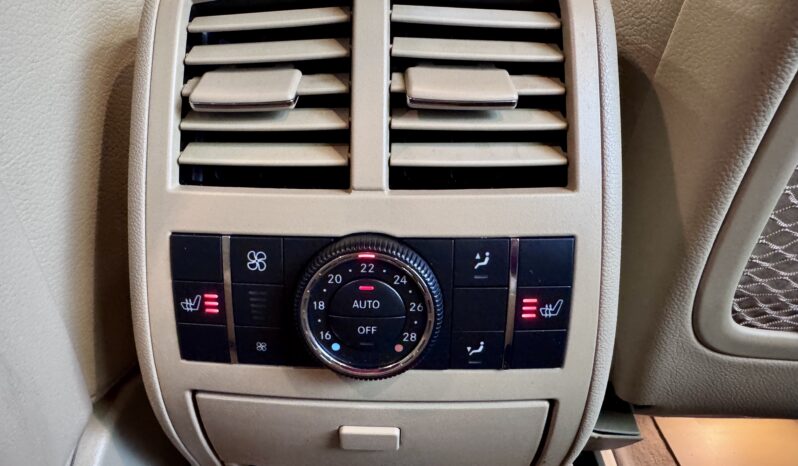 Mercedes-Benz ML 500 Offroadpaket AHK Airmatic Glasdach Comand voll