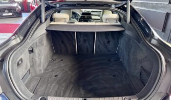 BMW 420d Gran Coupé M Paket xDrive Sportautomatik 19 Zoll voll