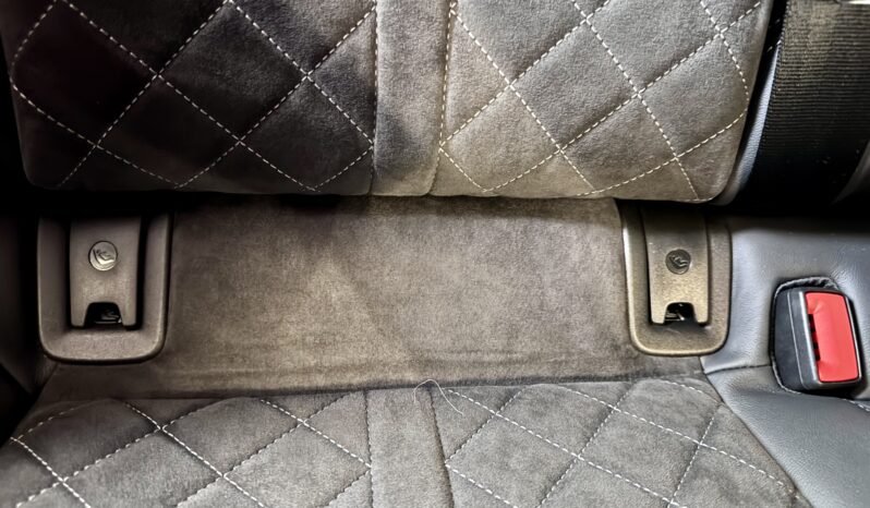 Audi RS4 Avant 2.9 TFSI B&O HeadUp Matrix KeylesGo voll