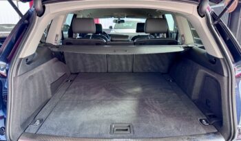 Audi Q7 3.0 TDI quattro ACC Luft Navi Kamera BiXenon voll