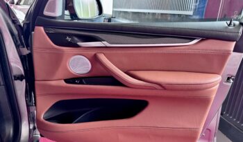 BMW X5M Individual Pano 360° B&O DrivePak AHK HeadUp voll