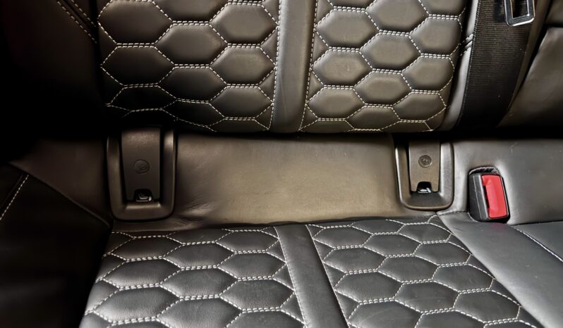 Audi RS4 Avant Karbon HeadUp Ceramic B&O SAGA Matirx voll