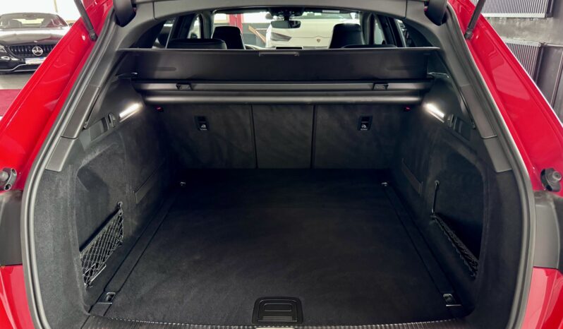 Audi RS4 Avant 2.9 TFSI B&O HeadUp Matrix KeylesGo voll