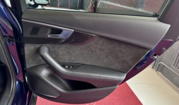 Audi RS4 Avant Karbon HeadUp Ceramic B&O SAGA Matirx voll