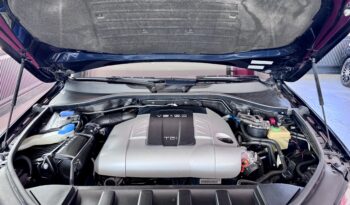 Audi Q7 3.0 TDI quattro ACC Luft Navi Kamera BiXenon voll