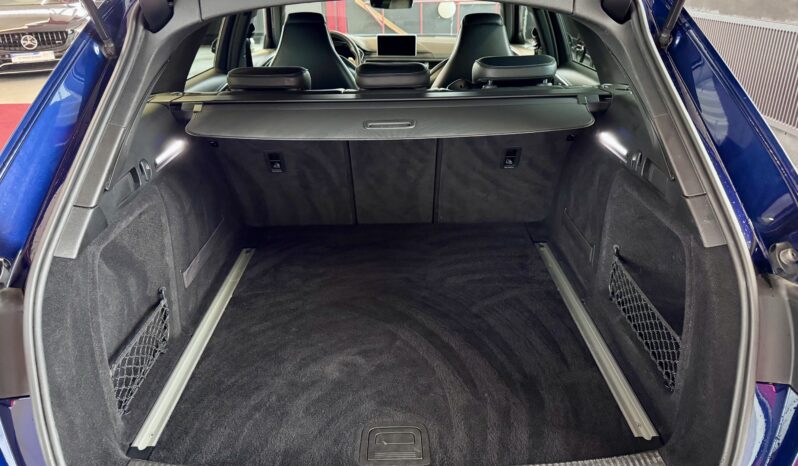 Audi RS4 Avant Karbon HeadUp Ceramic B&O SAGA Matirx voll