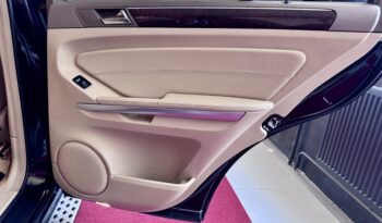 Mercedes-Benz ML 500 Offroadpaket AHK Airmatic Glasdach Comand voll