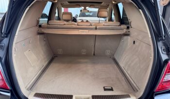 Mercedes-Benz ML 500 Offroadpaket AHK Airmatic Glasdach Comand voll